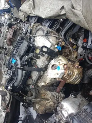 Mazda Cx-9 Engine 2008,2009,2010,2011,2012,2013,2014,2015 Model