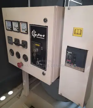 250kva Soundproof Generators