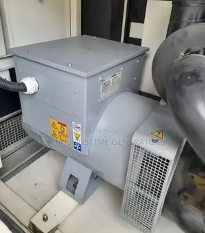 250kva Soundproof Generators