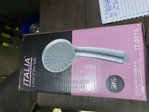 Telephone Hand Shower