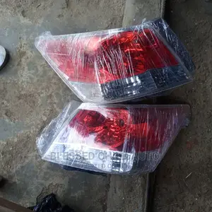 Back Light Honda Accord 2008-2011
