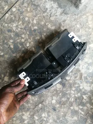 Ac Vent For Lexus Is250 2008.