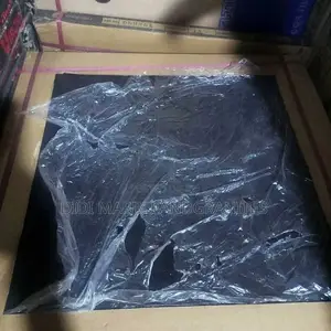 Black Floor Tiles 60 by 60