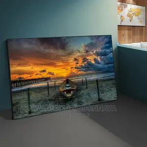 Artwork With Frame