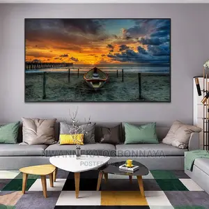 Artwork With Frame