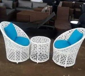 Rattan Chair for Outdoor