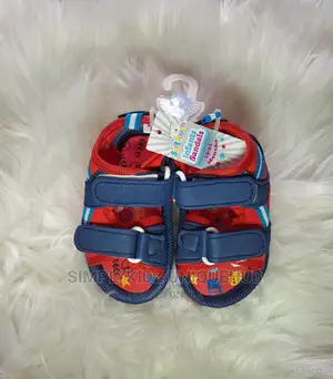 Softtouch Infant Sandals