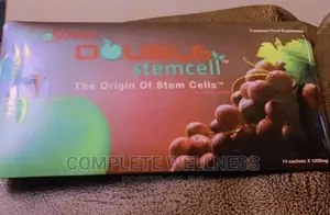 Double Stemcell For Chronic Illness