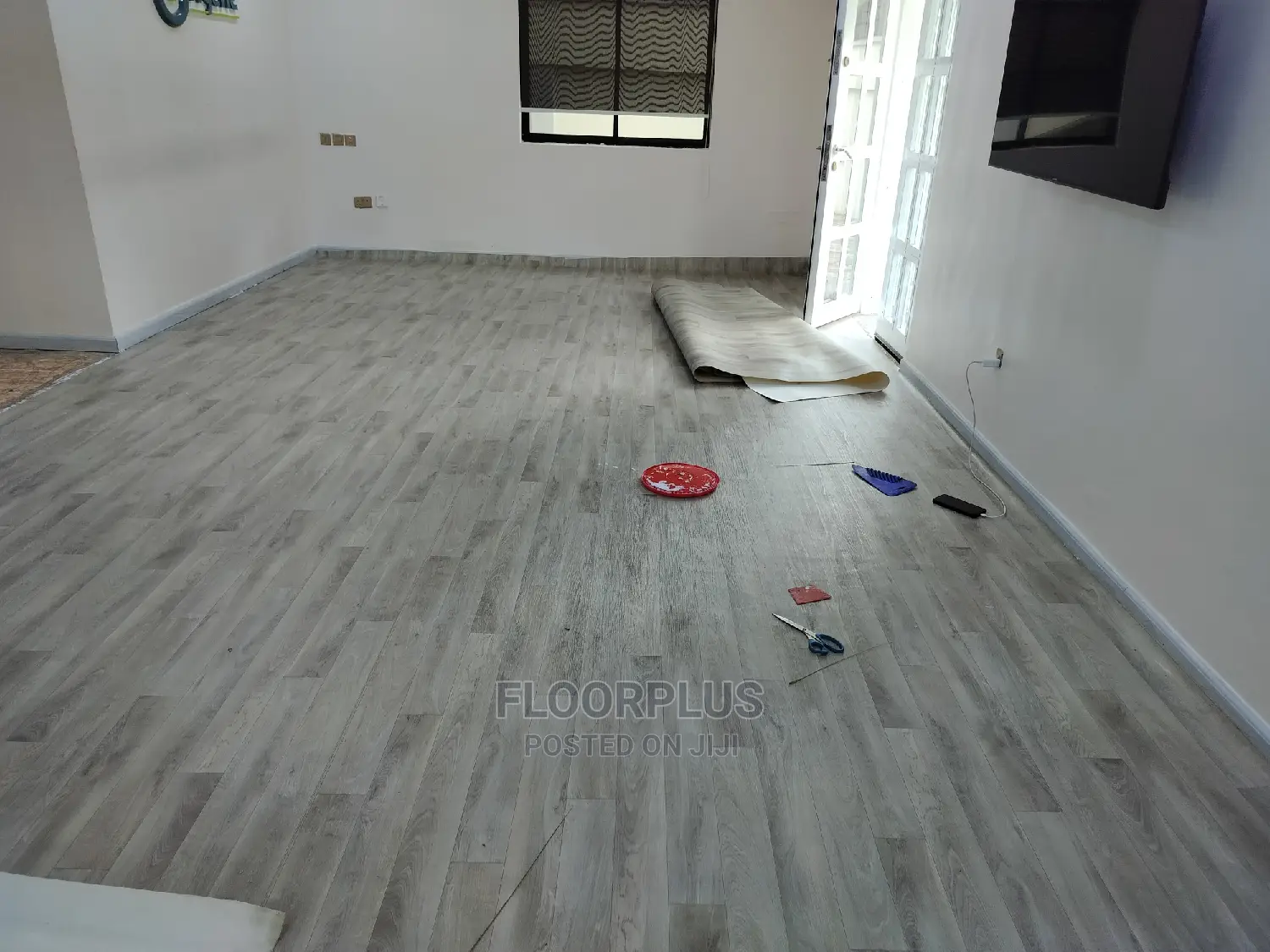 Vinyl Carpet