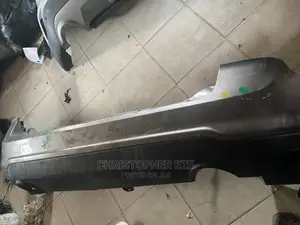 Ford Edge Back Bumper 2011 2012 2013 2014