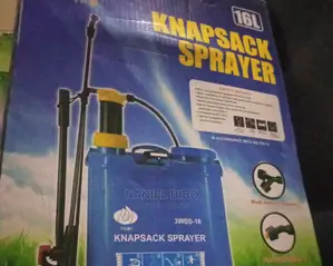 Knapsack Sprayer 16L