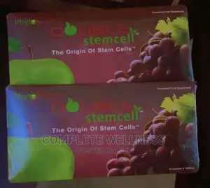 Phytoscience Original Double Stem Cell