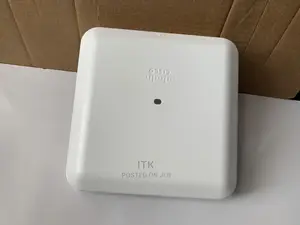 Cisco Air-Ap3802i-B- Access Point