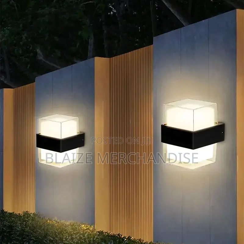 Wall Bracket