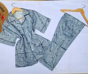Unisex Cotton Pyjamas