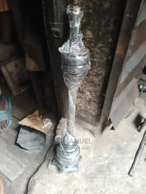 Driving Shaft Toyota Hiace 2003 2014