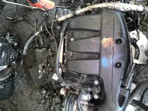 Engine Explorer Sold With Warranty 2013 Model