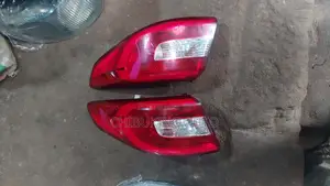 Tail Light Hyndai Sonata 2016