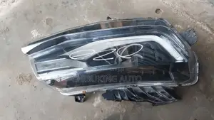 Headlamp Chevrolet Camaro LED 2018