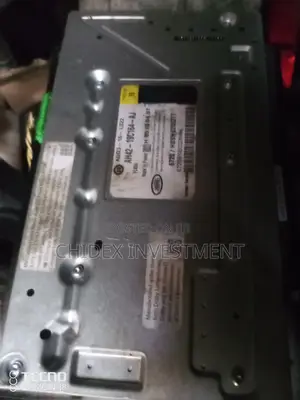 Range Rover Amplifier Sport 2015 -2020