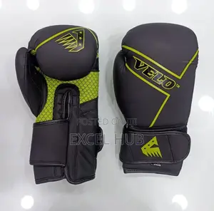 Velvo Tm Gloves Vft