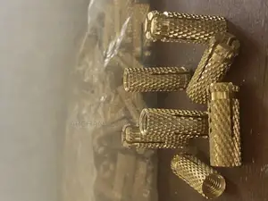 Golden Fisher