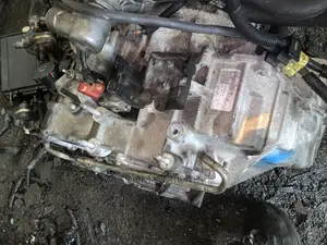 Gearbox Ford Edge 2013 Model