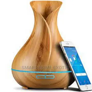 Wifi Smart Aroma Diffuser