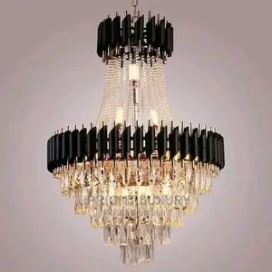 Crystal Chandelier