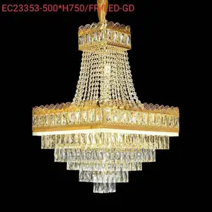 Crystal Chandelier
