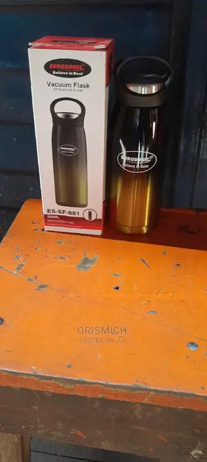 550ml Vacuum Flask