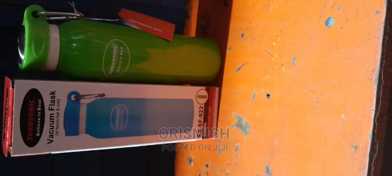 550ml Vacuum Water Flask