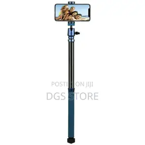 Momax Tripod Hero