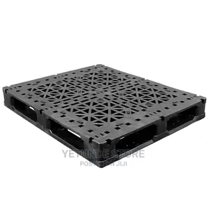 Cement Storage Pallets for Building Materials