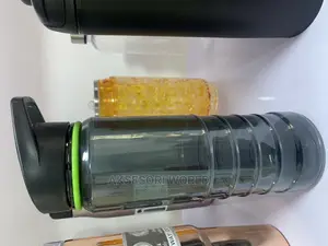 750ml Sippy Water Bottle Gift Souvenir