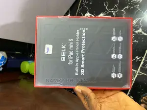 Belk iPad Mini 6 Case