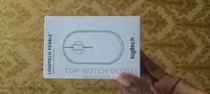 Logitech Pebble Wireless Mouse