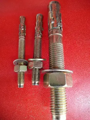 Anchor Bolt M10/100