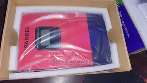 Ipandee High Efficiency MPPT 40ah