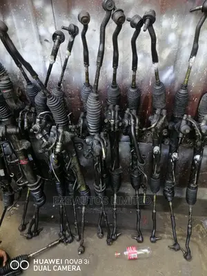 Steering Rack High Grade One
