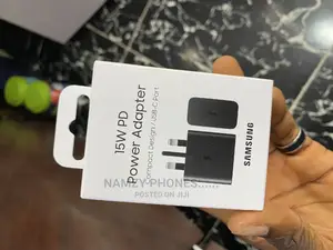 Samsung Type C Adapter