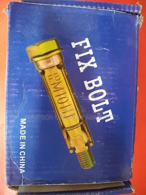 Expansion Bolt M10