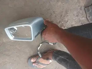 ML 350 2014 Side Mirror Left