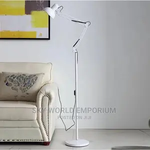 Adjustable Floor Lamp