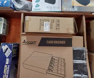 Electronic Cash Drawer ( El)