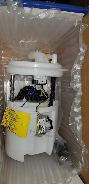 Jeep Wrangler Fuel Pump 2007-2018