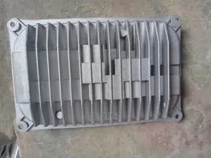 E350 2017 Headlight Charger