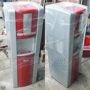 Cway Water Dispenser + Hot and Cold (Pay on Delivery)
