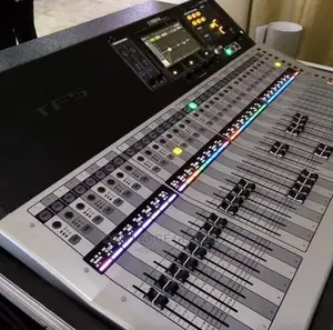 Yamaha Digital Mixer Tf5
