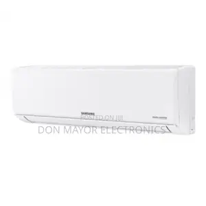 Samsung Split Ac Ar18bvhgawkn 2hp Ac 2022/2023 Model Invert